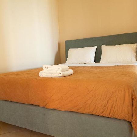 Brunello Seaside Apartments Lefkáda Eksteriør billede