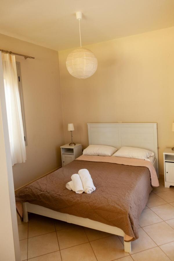 Brunello Seaside Apartments Lefkáda Eksteriør billede