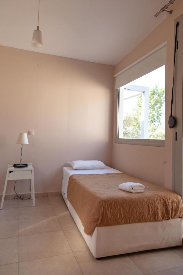 Brunello Seaside Apartments Lefkáda Eksteriør billede