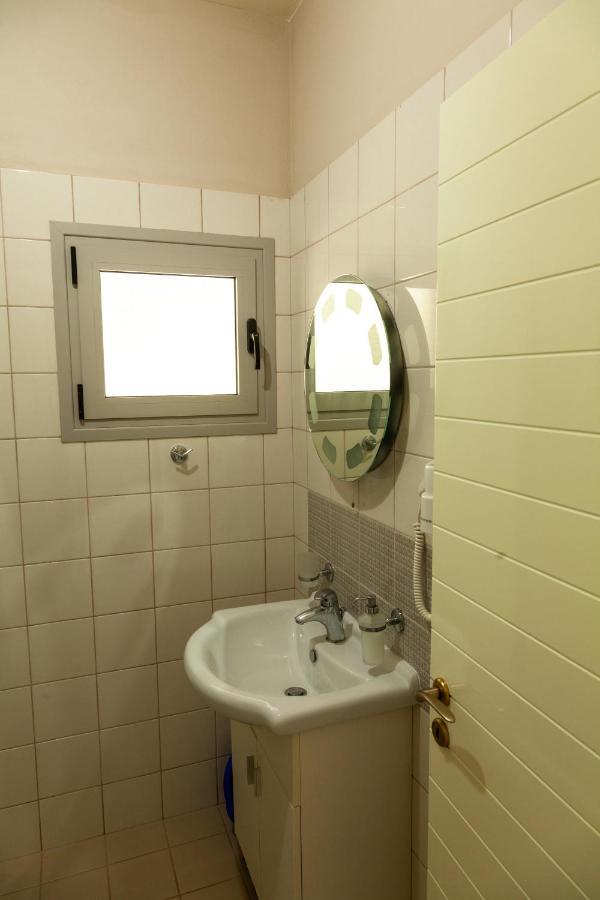 Brunello Seaside Apartments Lefkáda Eksteriør billede
